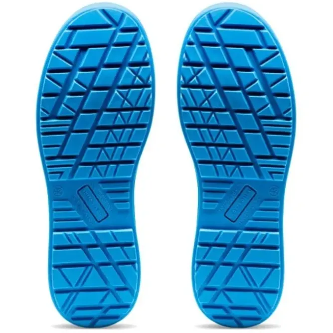 Scarpe antinfortunistiche Sottozero Jumbo S3S SRC WPA ESD SZ150