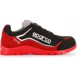 Scarpe antinfortunistiche Sparco - MARCUS Nitro RS-NR S3 SRC