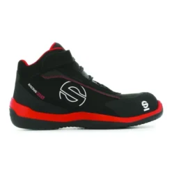 Scarpe antinfortunistiche Sparco - Racing EVO RS-NR S3 SRC | New