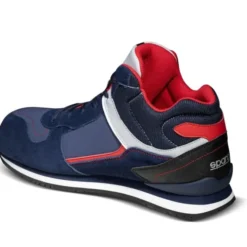 Scarpe antinfortunistiche Sparco Gymkhana Olympus S3 SRC ESD HRO
