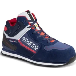 Scarpe antinfortunistiche Sparco Gymkhana Olympus S3 SRC ESD HRO