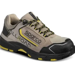 Scarpe antinfortunistiche Sparco AllRoad Roc S3 SRC ESD HRO