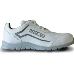 Scarpe antinfortunistiche Sparco - Nitro HANNU BI-BI S3 SRC