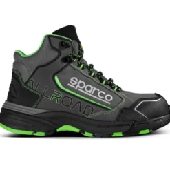 Scarpe antinfortunistiche Sparco ALLROAD Leap S3 SRC ESD HRO