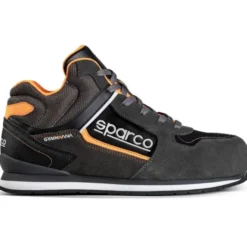 Scarpe antinfortunistiche Sparco Gymkhana Acropolis S3 SRC ESD HRO