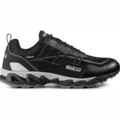 Scarpe antinfortunistiche Sparco New Torque Martini Racing O1 SRA senza puntale