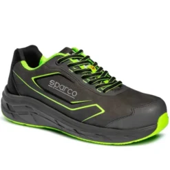 Scarpe Antinfortunistiche Sparco OLIVER S3S HRO SR FO ESD BTB0027B0E54