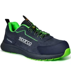 Scarpe Antinfortunistiche Sparco Satoru S1PS SR FO HRO BTB0117B0N34