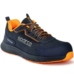Scarpe Antinfortunistiche Sparco Sakon S3S SR FO HRO BTB0030B0N12