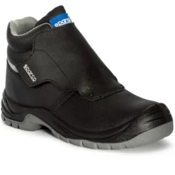 Scarpe Antinfortunistiche Sparco WISDOM S3S SR FO HRO BTB0060B0K11