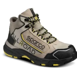 Scarpe antinfortunistiche Sparco AllRoad Stone S3 SRC ESD HRO