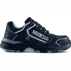 Scarpe antinfortunistiche Sparco New Allroad Stiria S3 SRC Impermeabili Antiscivolo