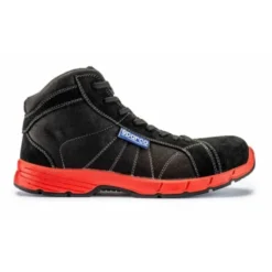 Scarpe antinfortunistiche Sparco ZELTWEG Challenge-H S3 - SRC