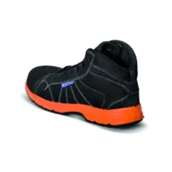 Scarpe antinfortunistiche Sparco ZELTWEG Challenge-H S3 - SRC