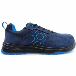 Scarpe Antinfortunistiche Sottozero Cantiere S1PS FO SR ESD SZ800 Basse Metalfree