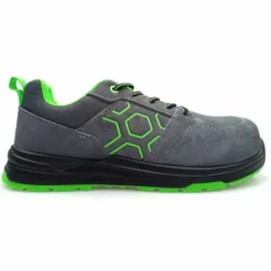 Scarpe Antinfortunistiche Sottozero Cantiere S1PS FO SR ESD SZ800 Basse Metalfree