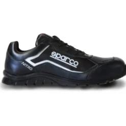 Scarpe antinfortunistiche Sparco - MIKKO Nitro NR-NR S3 SRC