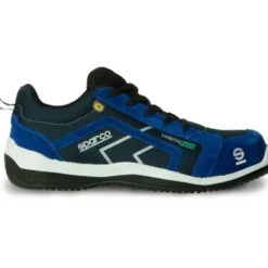 Scarpe antinfortunistiche Sparco - Urban EVO BMAZ S3 SRC ESD