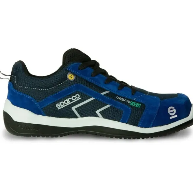Scarpe antinfortunistiche Sparco - Urban EVO BMAZ S3 SRC ESD