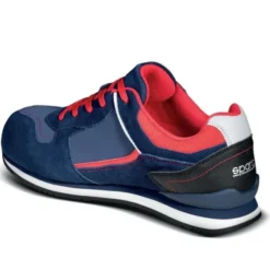 Scarpe antinfortunistiche Sparco Gymkhana Red Bull S3 SRC ESD HRO