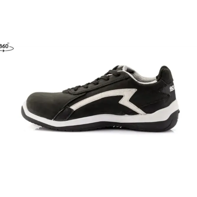 Scarpe antinfortunistiche Sparco - Sport EVO NRGR S3 SRC ESD
