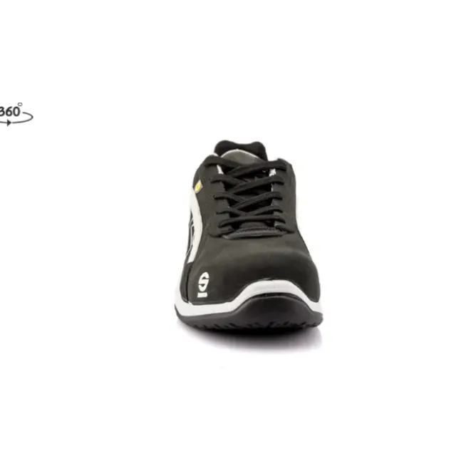 Scarpe antinfortunistiche Sparco - Sport EVO NRGR S3 SRC ESD