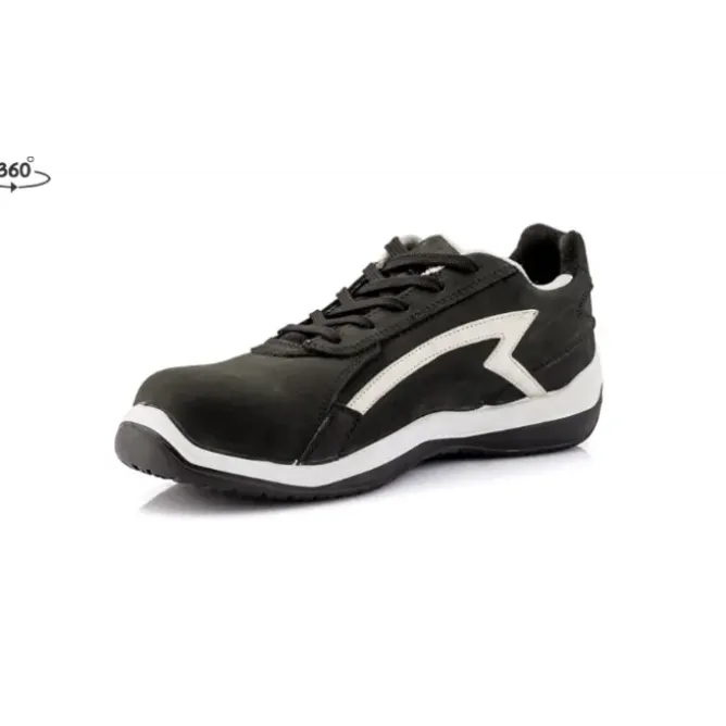 Scarpe antinfortunistiche Sparco - Sport EVO NRGR S3 SRC ESD