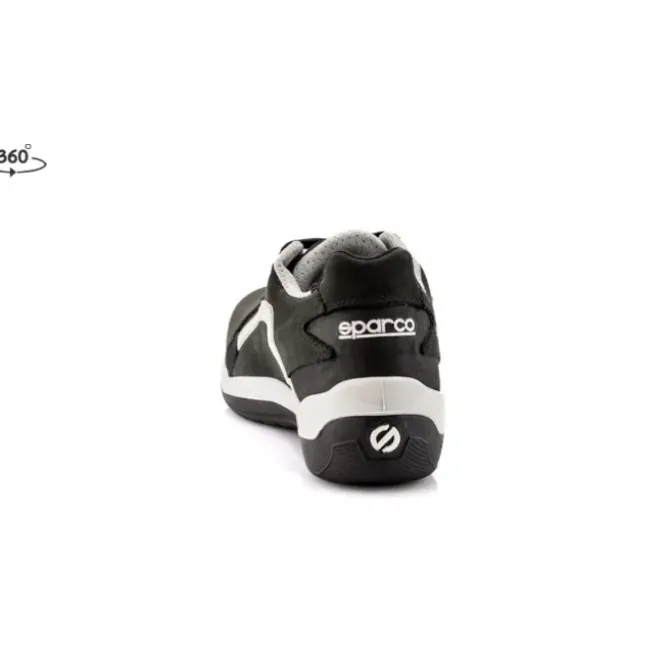 Scarpe antinfortunistiche Sparco - Sport EVO NRGR S3 SRC ESD