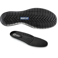 Scarpe antinfortunistiche Sparco - Sport EVO NRRS S1P SRC Leggere Traspiranti Antiscivolo Offerta