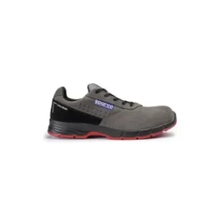 Scarpe antinfortunistiche Sparco Challenge GRNR S1P SRC