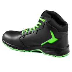 Scarpe Antinfortunistiche Sparco Targa-H Willy S3S SR FO ESD BTB0012B0K15