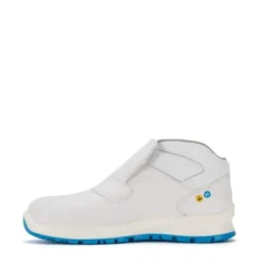 Scarpe antinfortunistiche Sixton Alba High S2 SRC ESD 95442-00