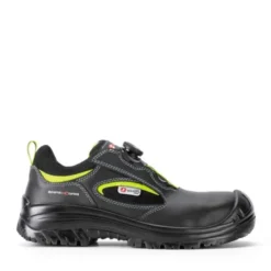 Scarpe antinfortunistiche Sixton Arko Boa S3 CI SRC 81184-03L
