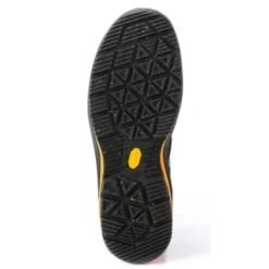 Scarpe Antinfortunistiche Sixton Mabloo BOA S1PS FO HI HRO SR ESD 60540-08L Basse Metalfree