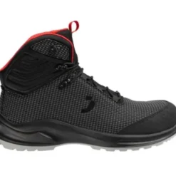 Scarpe Antinfortunistiche Safety Jogger Modulo Armon S3S Mid S3S SC SR ESD CI FO Alte Metalfree