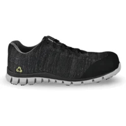 Scarpe Antinfortunistiche Safety jogger Morris S1 P ESD SRC Basse Metalfree