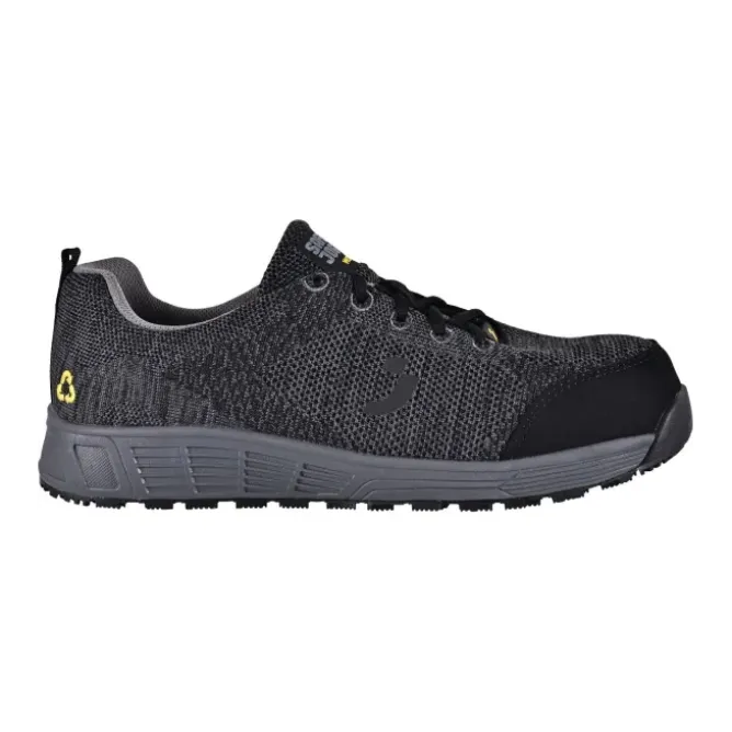 Scarpe Antinfortunistiche Safety Jogger Econila Low S1P SR ESD FO HRO Basse Metalfree