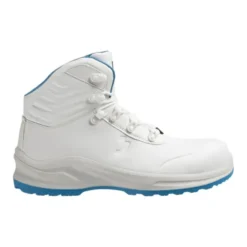 Scarpe Antinfortunistiche Safety Jogger Modulo Pure S3S SR ESD HI CI FO HRO Alte Metelfree