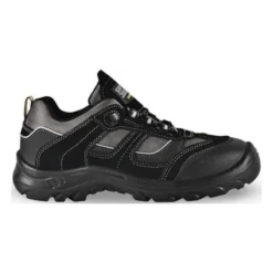 Scarpe Antinfortunistiche Safety Jogger S3 SRC Basse Metalfree