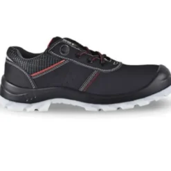 Scarpe Antinfortunistiche Safety Jogger Vallis S3S SC LG SR ESD CI FO Basse Metalfree