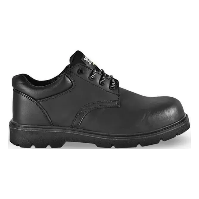 Scarpe Antinfortunistiche Safety Jogger X1110 S3S SR CI FO X1110-EH basse metelfree