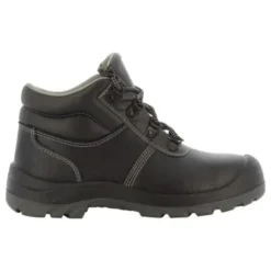 Scarpe Antinfortunistiche Safety Jogger Labor S3 LG SR HI CI FO HRO LABOR Alte