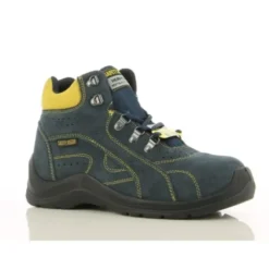 Scarpe Antinfortunistiche Safety Jogger Orion S1P SR FO Alte