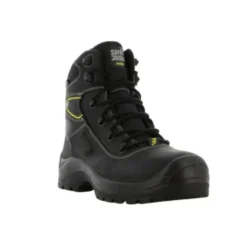Scarpe Antinfortunistiche Safety jogger Basalt S7S SR SC LG ESD HI CI FO HRO BASALT Alte