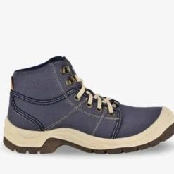 Scarpe Antinfortunistiche Safety Jogger Desert S1P SRC Alte