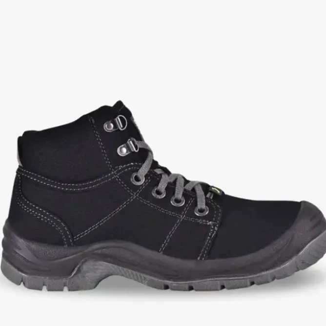Scarpe Antinfortunistiche Safety Jogger Desert S1P SRC Alte