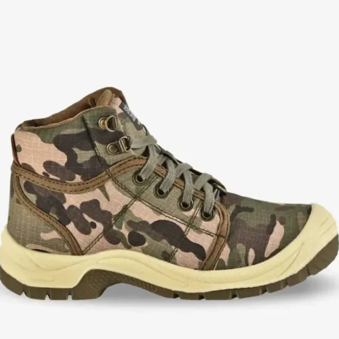 Scarpe Antinfortunistiche Safety Jogger Desert S1P SRC Alte