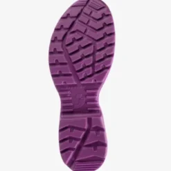 Scarpe Antinfortunistiche Safety Jogger Botanic S1P SC SR LG ESD CI FO Basse Da Donna