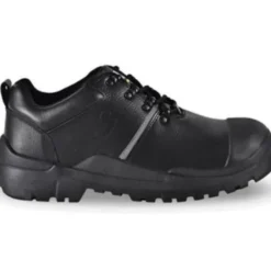 Scarpe Antinfortunistiche Safety Jogger Hekla Low S3 SR LG SC HI CI FO HRO Basse