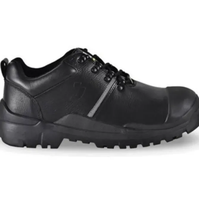 Scarpe Antinfortunistiche Safety Jogger Hekla Low S3 SR LG SC HI CI FO HRO Basse
